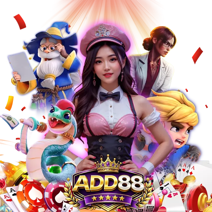 สล็อต ax88